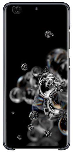 Refurbished Samsung LED Back Cover for Galaxy S20 Ultra (5G) - Reebelo Ireland