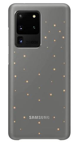 Refurbished Samsung LED Back Cover for Galaxy S20 Ultra (5G) - Reebelo Ireland