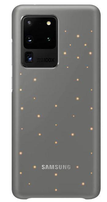 Refurbished Samsung LED Back Cover for Galaxy S20 Ultra (5G) - Reebelo Ireland