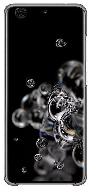 Refurbished Samsung LED Back Cover for Galaxy S20 Ultra (5G) - Reebelo Ireland