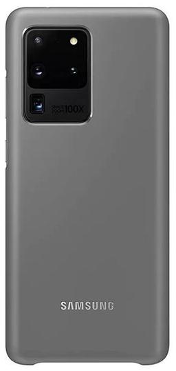 Refurbished Samsung LED Back Cover for Galaxy S20 Ultra (5G) - Reebelo Ireland