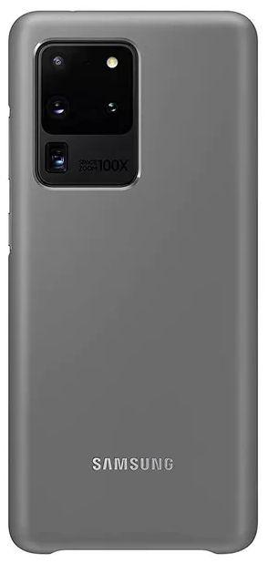 Refurbished Samsung LED Back Cover for Galaxy S20 Ultra (5G) - Reebelo Ireland