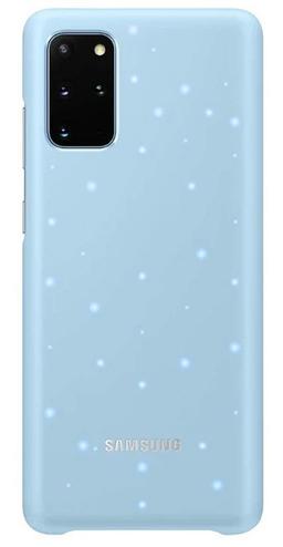 Refurbished Samsung LED Cover Phone Case for Galaxy S20+ - Reebelo Ireland