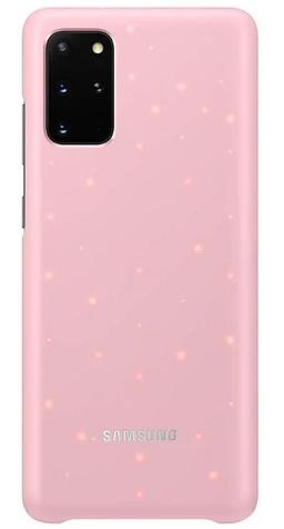Refurbished Samsung LED Cover Phone Case for Galaxy S20+ - Reebelo Ireland