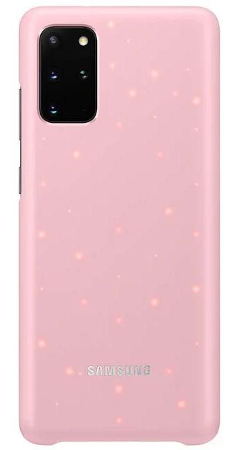Refurbished Samsung LED Cover Phone Case for Galaxy S20+ - Reebelo Ireland