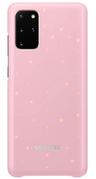 Samsung LED Cover Phone Case for Galaxy S20+