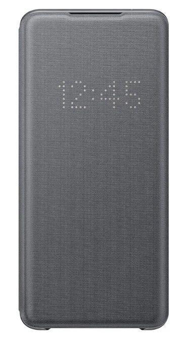 Refurbished Samsung LED Wallet Cover Case for Galaxy S20 Ultra (5G) - Reebelo Ireland