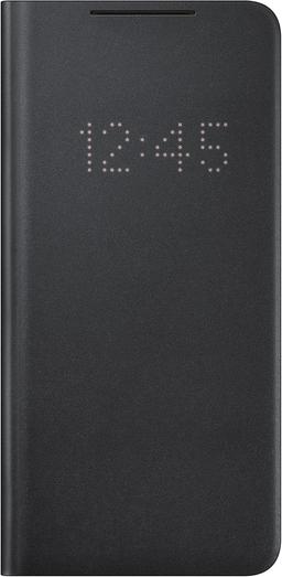 Refurbished Samsung LED Wallet Cover for Galaxy S21+ (5G) - Reebelo Ireland