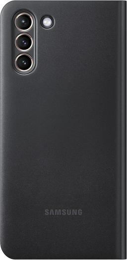 Refurbished Samsung LED Wallet Cover for Galaxy S21+ (5G) - Reebelo Ireland