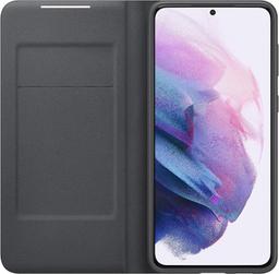 Refurbished Samsung LED Wallet Cover for Galaxy S21 Ultra (5G)   - Reebelo Ireland