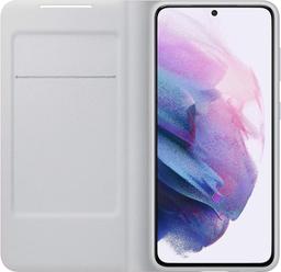 Refurbished Samsung LED Wallet Cover for Galaxy S21 Ultra (5G)   - Reebelo Ireland
