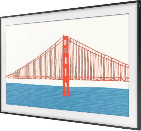 Refurbished Samsung LS03A The Frame QLED 4K Smart TV - Reebelo Ireland