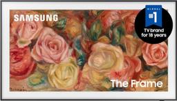 Refurbished Samsung LS03D 55" Class The Frame QLED 4K  - Reebelo Ireland