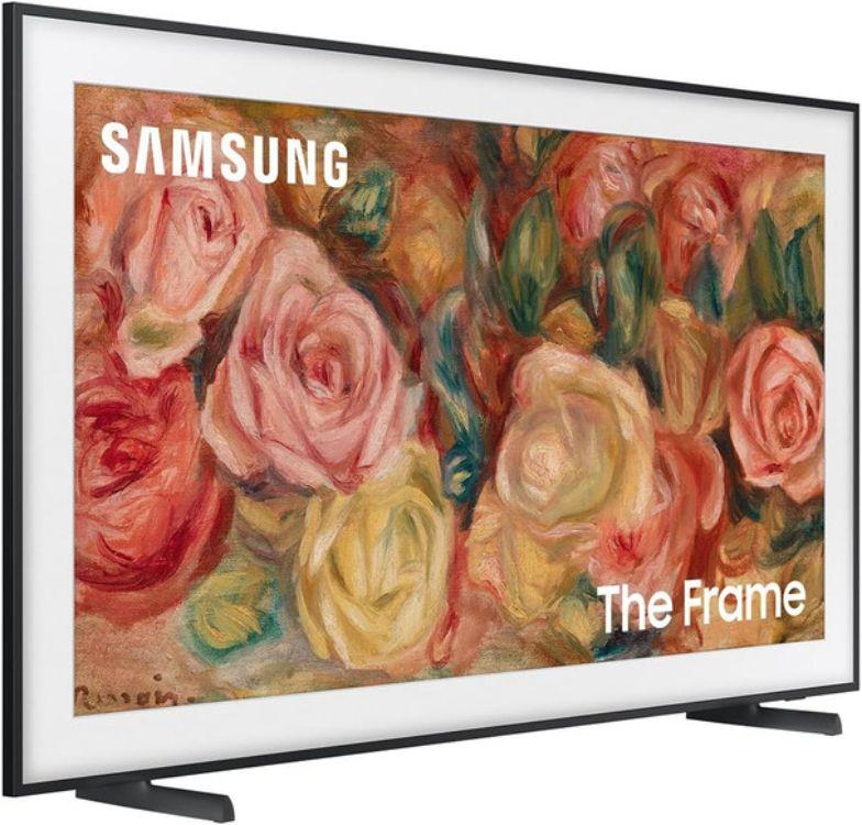 Refurbished Samsung LS03D 55" Class The Frame QLED 4K  - Reebelo Ireland