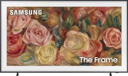 Refurbished Samsung LS03D The Frame QLED 4K TV - Reebelo Ireland