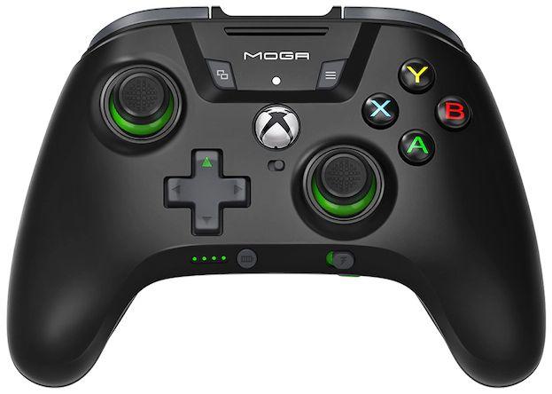 Refurbished Samsung MOGA XP5-X Plus Bluetooth Controller   - Reebelo Ireland