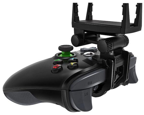 Refurbished Samsung MOGA XP5-X Plus Bluetooth Controller   - Reebelo Ireland