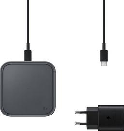 Refurbished Samsung P2400 15W Wireless Charger Pad (US) - Reebelo Ireland