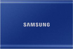 Refurbished Samsung Portable SSD T7 USB 3.2 - Reebelo Ireland