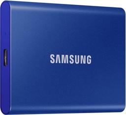 Refurbished Samsung Portable SSD T7 USB 3.2 - Reebelo Ireland