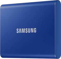 Refurbished Samsung Portable SSD T7 USB 3.2 - Reebelo Ireland