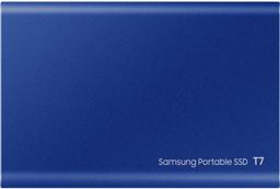 Refurbished Samsung Portable SSD T7 USB 3.2 - Reebelo Ireland