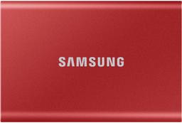 Refurbished Samsung Portable SSD T7 USB 3.2 - Reebelo Ireland