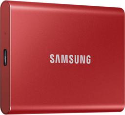 Refurbished Samsung Portable SSD T7 USB 3.2 - Reebelo Ireland