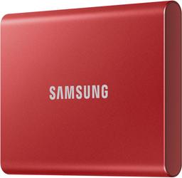Refurbished Samsung Portable SSD T7 USB 3.2 - Reebelo Ireland