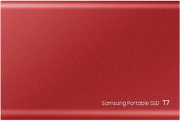 Refurbished Samsung Portable SSD T7 USB 3.2 - Reebelo Ireland