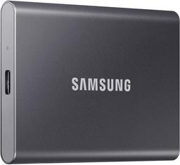 Refurbished Samsung Portable SSD T7 USB 3.2 - Reebelo Ireland