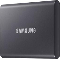 Refurbished Samsung Portable SSD T7 USB 3.2 - Reebelo Ireland