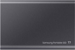 Refurbished Samsung Portable SSD T7 USB 3.2 - Reebelo Ireland