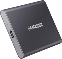 Refurbished Samsung Portable SSD T7 USB 3.2 - Reebelo Ireland