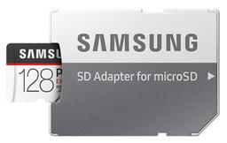 Refurbished Samsung PRO Endurance microSD with Adapter - Reebelo Ireland