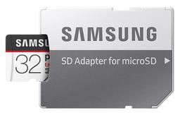 Refurbished Samsung PRO Endurance microSD with Adapter - Reebelo Ireland