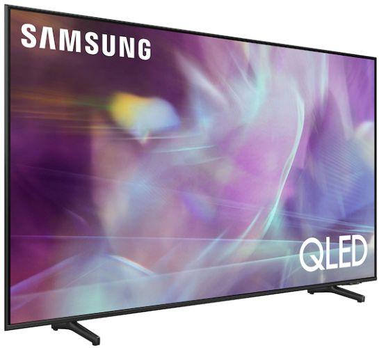 Refurbished Samsung Q6DA QLED 4K Smart TV - Reebelo Ireland