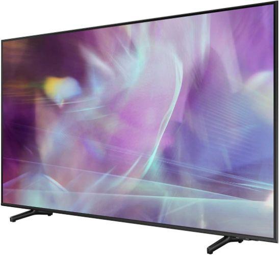 Refurbished Samsung Q6DA QLED 4K Smart TV - Reebelo Ireland