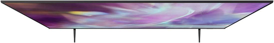 Refurbished Samsung Q6DA QLED 4K Smart TV - Reebelo Ireland