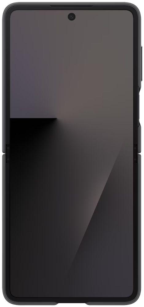 Refurbished Samsung Ring Phone Case (Silicone) for Galaxy Z Flip7 - Reebelo Ireland