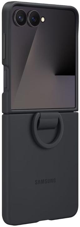 Refurbished Samsung Ring Phone Case (Silicone) for Galaxy Z Flip7 - Reebelo Ireland
