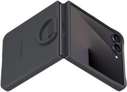Refurbished Samsung Ring Phone Case (Silicone) for Galaxy Z Flip7 - Reebelo Ireland