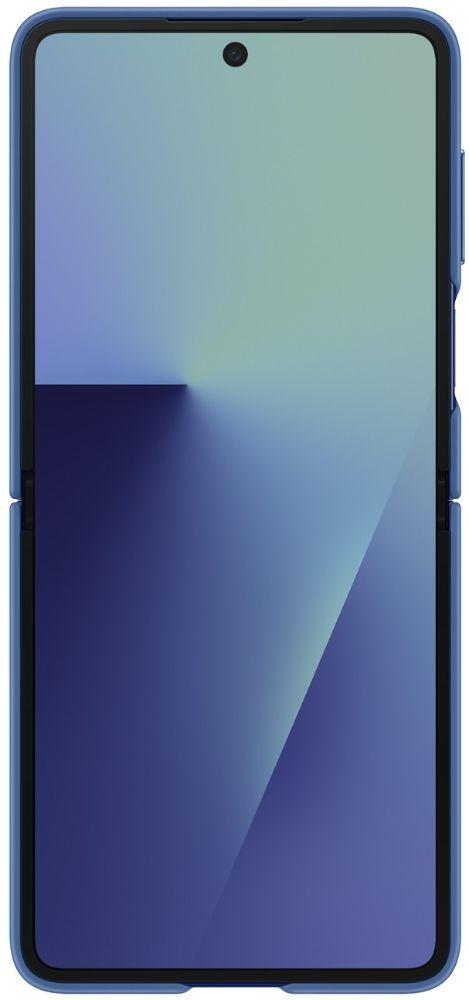 Refurbished Samsung Ring Phone Case (Silicone) for Galaxy Z Flip7 - Reebelo Ireland