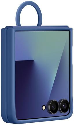 Refurbished Samsung Ring Phone Case (Silicone) for Galaxy Z Flip7 - Reebelo Ireland