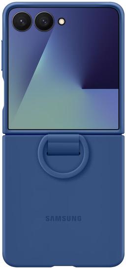 Refurbished Samsung Ring Phone Case (Silicone) for Galaxy Z Flip7 - Reebelo Ireland