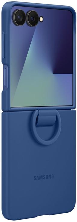 Refurbished Samsung Ring Phone Case (Silicone) for Galaxy Z Flip7 - Reebelo Ireland