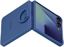 Refurbished Samsung Ring Phone Case (Silicone) for Galaxy Z Flip7 - Reebelo Ireland