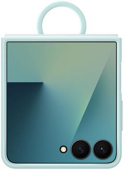Refurbished Samsung Ring Phone Case (Silicone) for Galaxy Z Flip7 - Reebelo Ireland