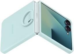 Refurbished Samsung Ring Phone Case (Silicone) for Galaxy Z Flip7 - Reebelo Ireland