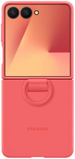 Refurbished Samsung Ring Phone Case (Silicone) for Galaxy Z Flip7 - Reebelo Ireland